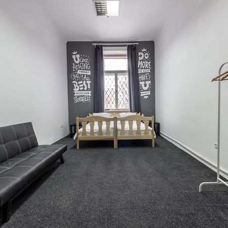 Best time Lemberg Exterior foto