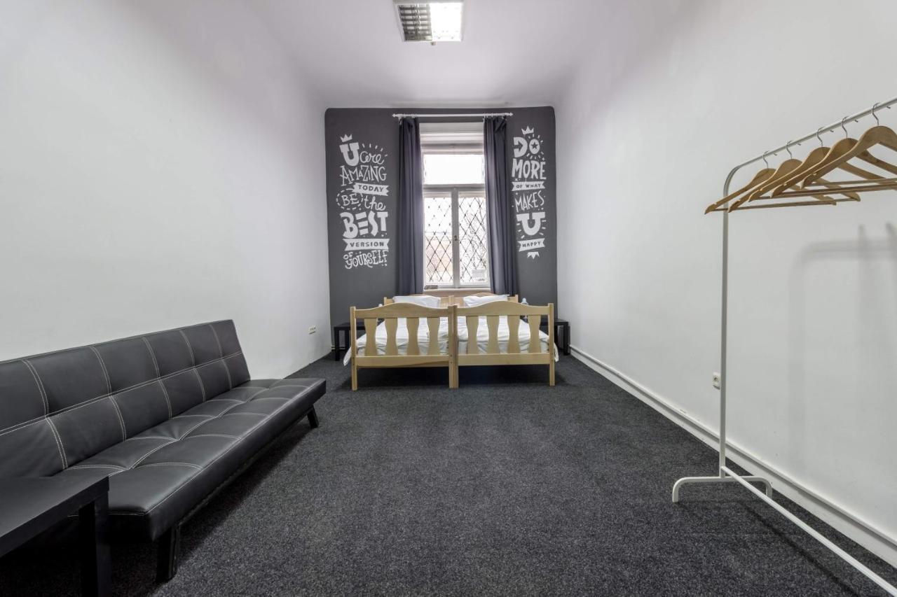 Best time Lemberg Exterior foto
