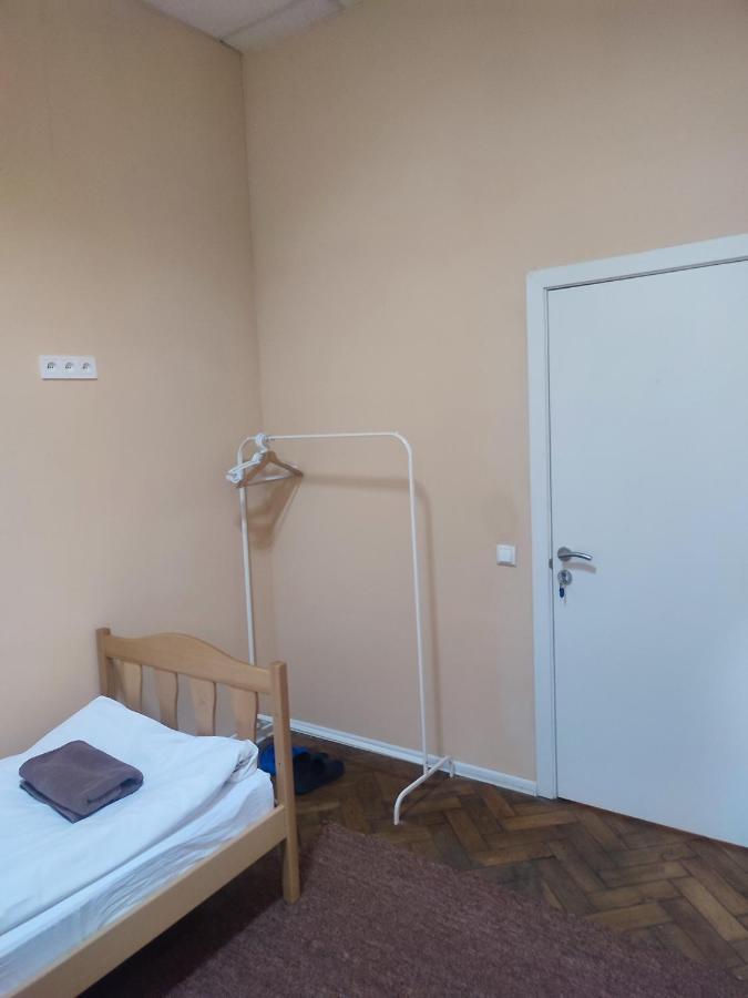 Best time Lemberg Exterior foto