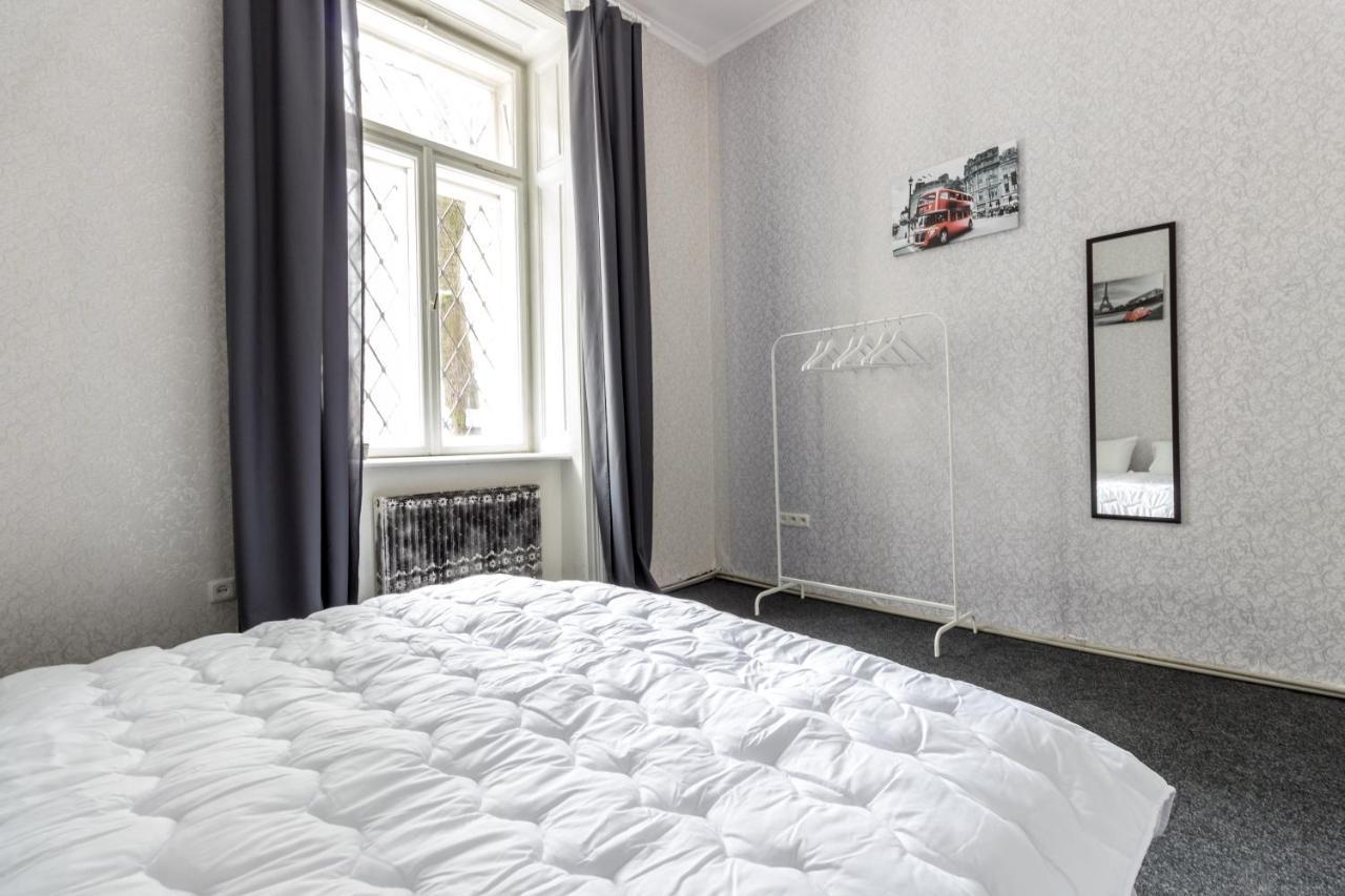 Best time Lemberg Exterior foto