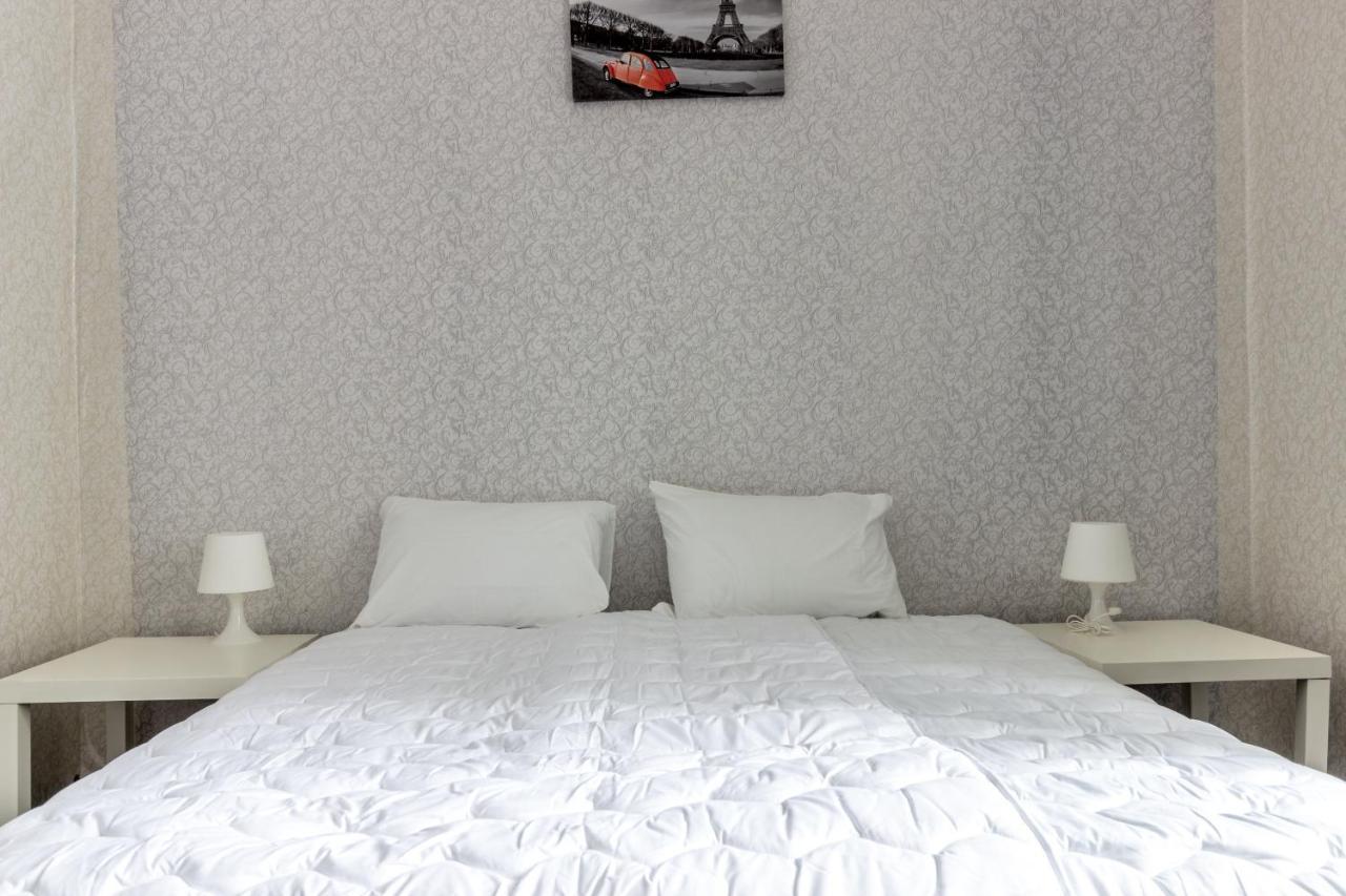 Best time Lemberg Exterior foto