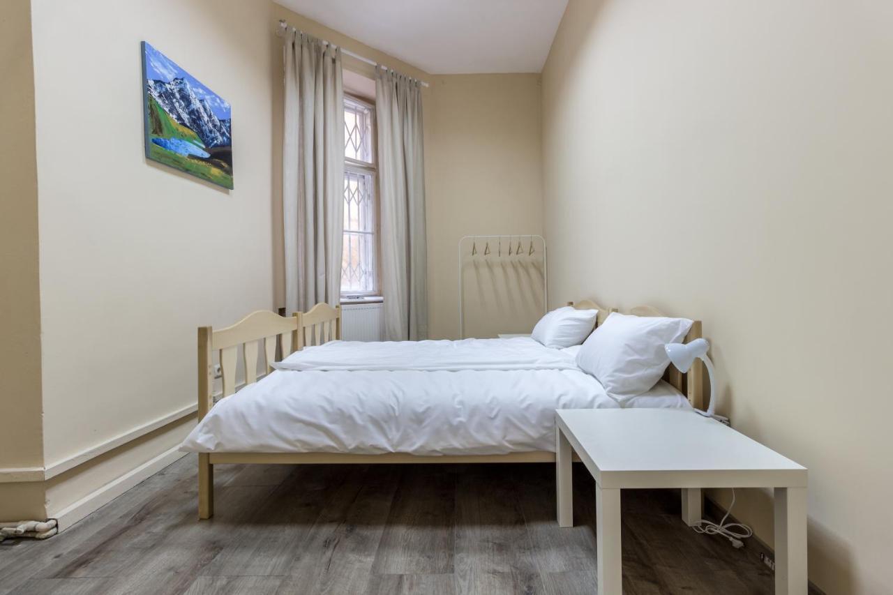 Best time Lemberg Exterior foto