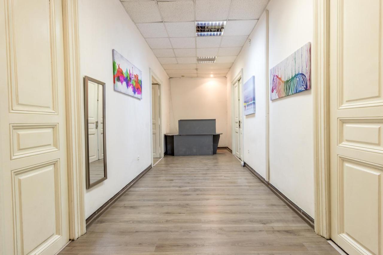 Best time Lemberg Exterior foto