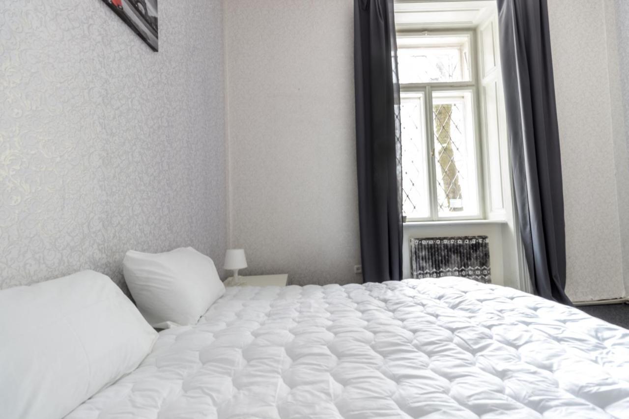 Best time Lemberg Exterior foto