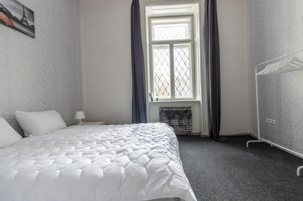 Best time Lemberg Exterior foto
